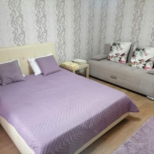 Фотографии квартиры 
            Квартира ЖК Южный бульвар