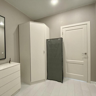 Фотография квартиры Compass (Компасс) на улице Сергея Джанбровского 5