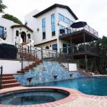 Фотография гостевого дома Casa Escondida