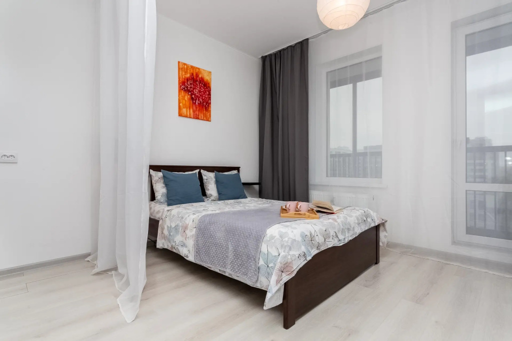 Фотография квартиры Апартаменты Кукуруза 37