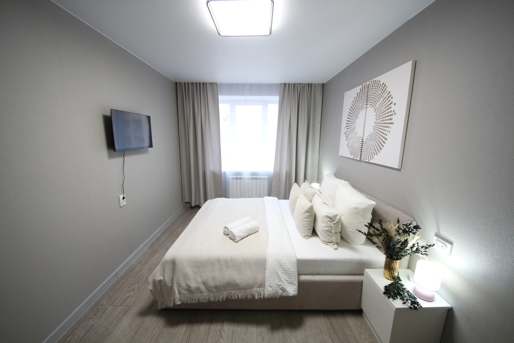 Фотография квартиры Квартира NiceAparts Евротрешка на 6 Персон Недалеко от Termoland