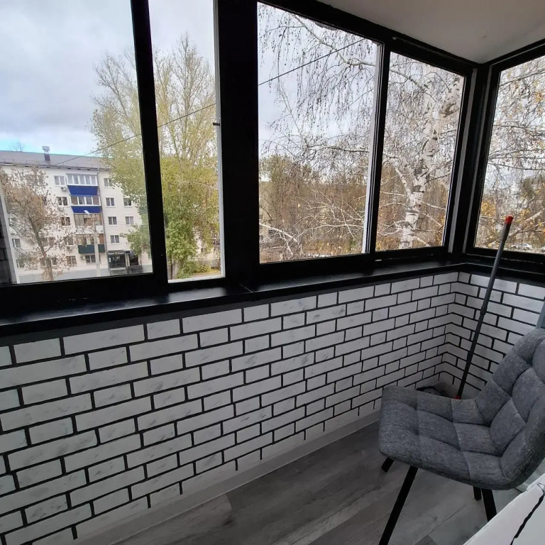 Фотография квартиры Апартаменты на улице Запорожская 22