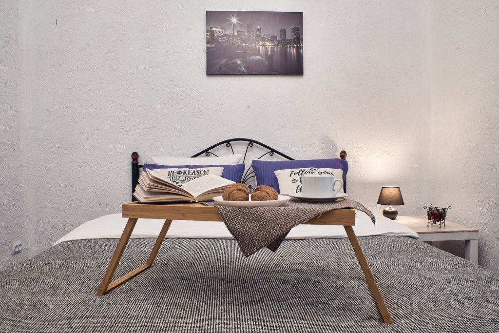 Фотография квартиры Квартира Александровский сад