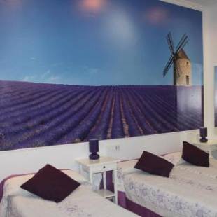 Фотографии гостевого дома
Hostal Comercial