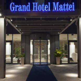 Фотографии гостиницы
Grand Hotel Mattei