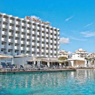 Фотографии гостиницы
BQ Delfín Azul Hotel