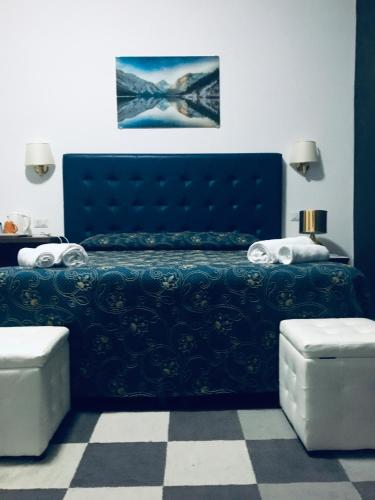 Фотография мини отеля Marziah Inn