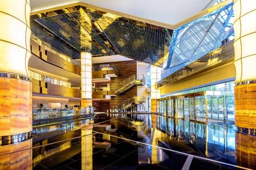 Фотография гостиницы The Westin Beijing Chaoyang