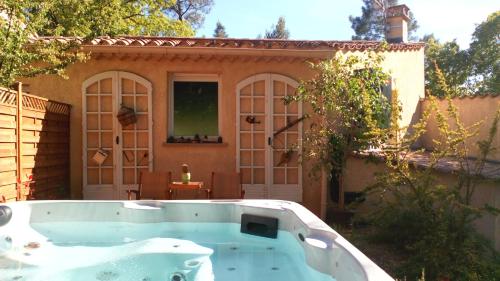 Фотография гостевого дома Clos du Veyrier