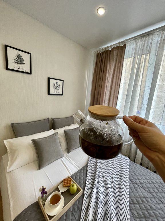 Фотография квартиры Квартира У Парка и речки