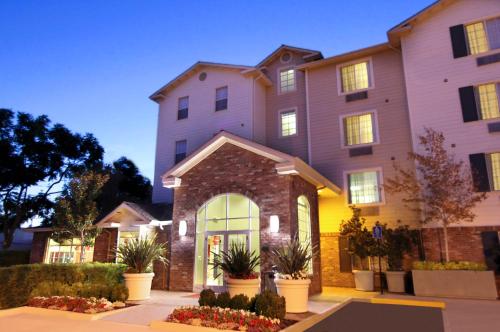 Фотография гостиницы TownePlace Suites Sunnyvale Mountain View
