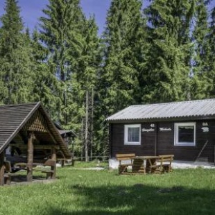 Фотография гостиницы Chaty Jasná