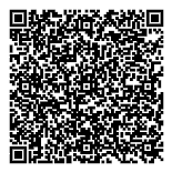 QR код храма Свято-Никольский Казачий собор