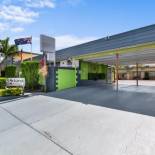 Фотография мотеля Arkana Motel