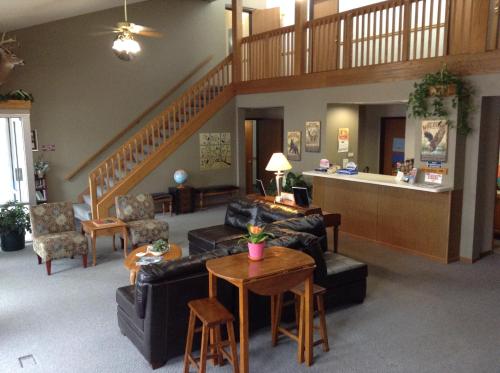 Фотография гостиницы SunRise Inn Hotel