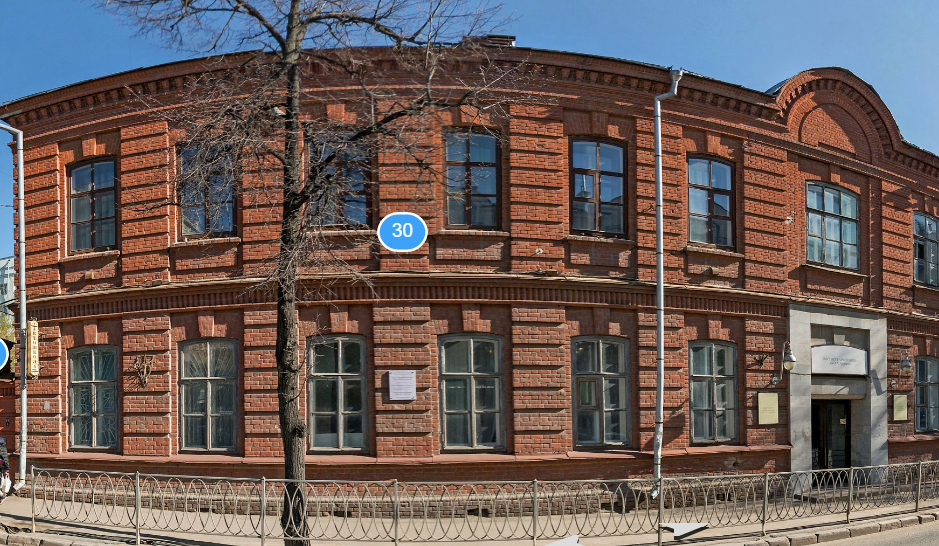 Фотография хостела При УИЦ Профсоюзов