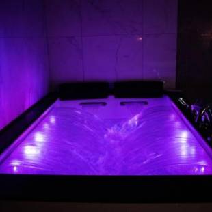 Фотографии мини отеля
Dreamspa