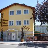 Фотография гостиницы City Hotel Neunkirchen