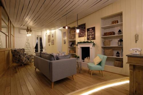 Фотография гостевого дома Epoca Home