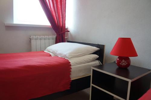 Фотография номера гостиницы В Коломне