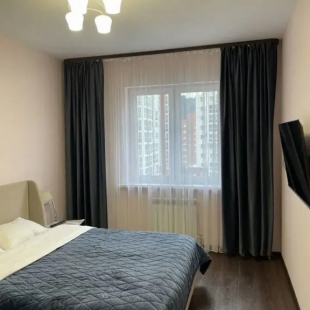 Фотография квартиры Квартира на Верхней набережной 161/13