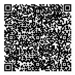 QR код гостевого дома Дом для отпуска в деревне Вязы