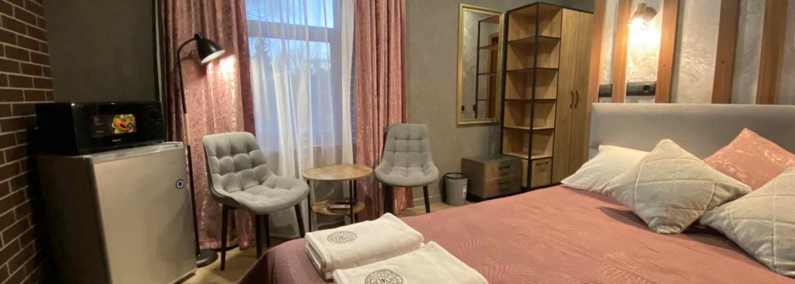 Фотография мини отеля Дворик Друзей