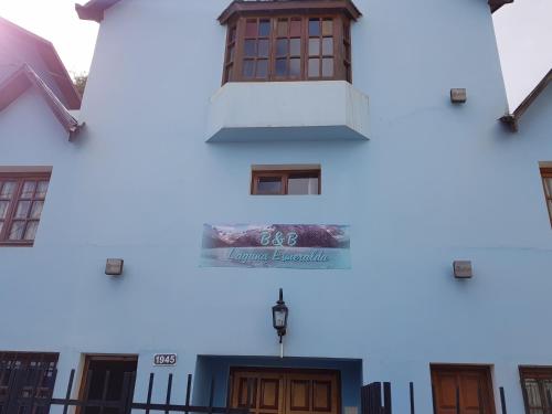 Фотография мини отеля Laguna Esmeralda B&B