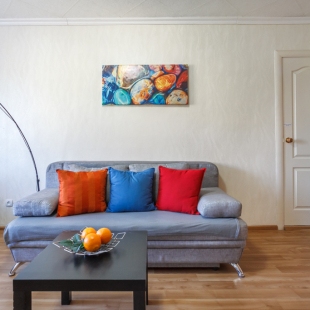 Фотография квартиры Апартаменты Шеронова 63