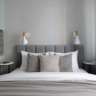 Фотография квартиры Квартира на Архитектора Данини 17 к2