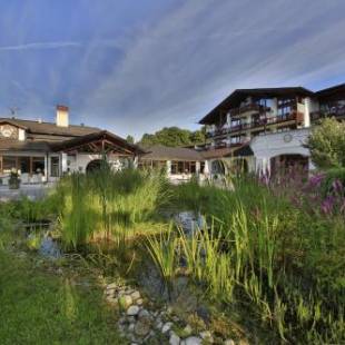 Фотографии гостиницы 
            Alpenhof Murnau