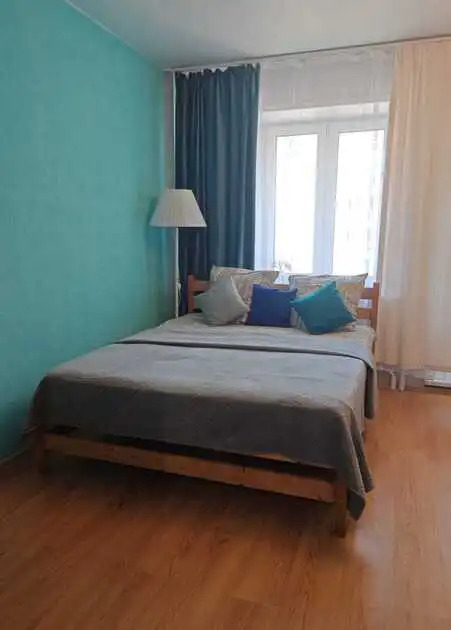 Фотография квартиры Квартира на Норильская 36