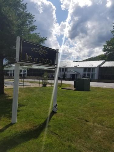 Фотография гостиницы Travelodge by Wyndham Lincoln Near White Mountain