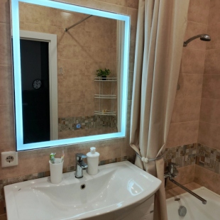 Фотография квартиры Квартира Шикарная Однокомнатная в Спутнике