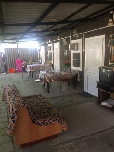 Фотография гостевого дома Гостевой двор Елизавета