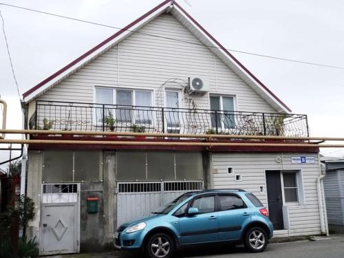 Фотография хостела Куйбышева, 36