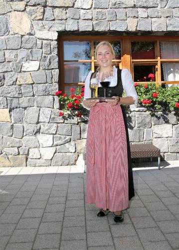 Фотография гостиницы Hotel Krone Langenegg