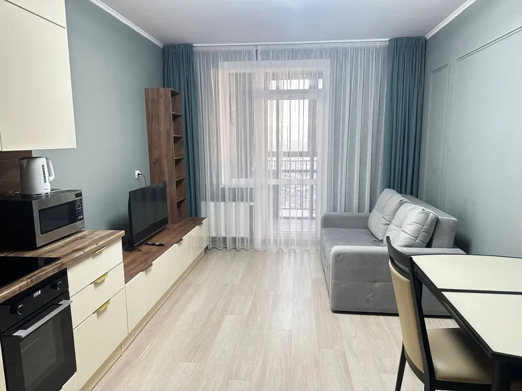 Фотография квартиры Апартаменты Уральская Сказка