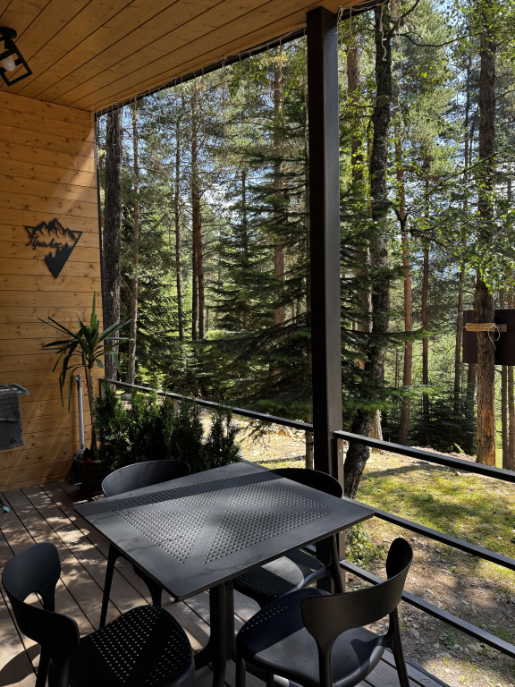 Фотография Коттеджа Частный дом 2 ПроЛес