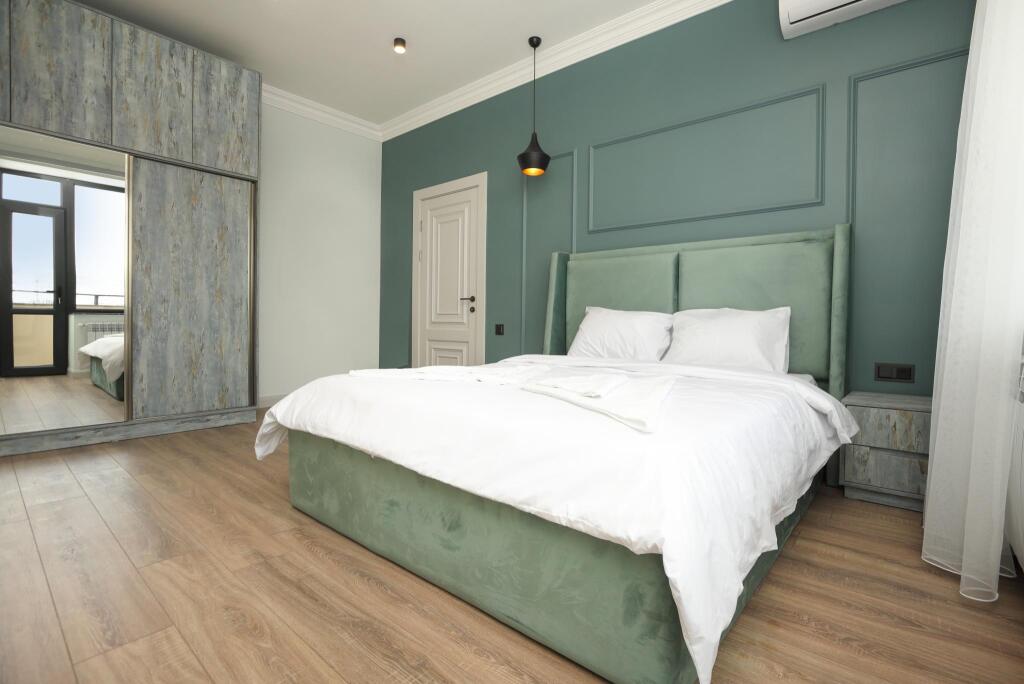 Фотография квартиры Stay Inn (Стей Инн) на улице Аргишти 7/10