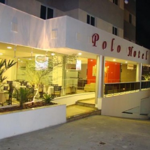 Фотография гостиницы Polo Hotel