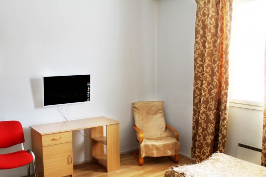 Фотографии мотеля 
            Торфяновка