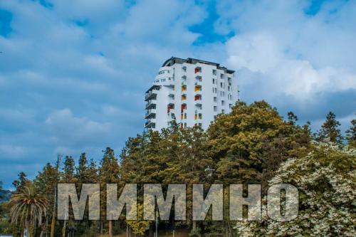 Фотографии апарт отеля
Мимино