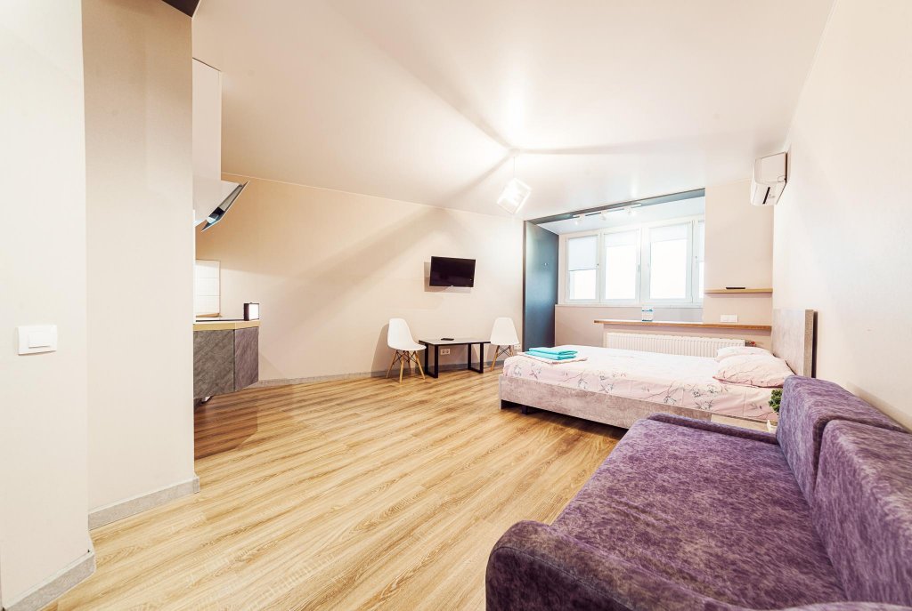 Фотография квартиры Favourite Home (Фэйворит Хоум) на улице Симбирцева 40