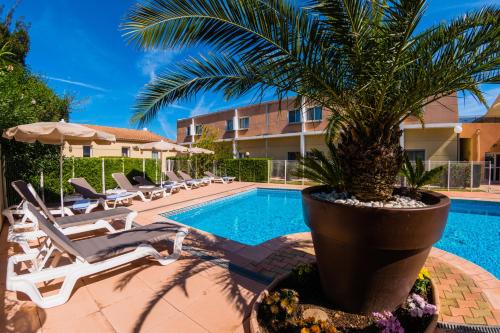 Фотография гостиницы Hôtel Ariane