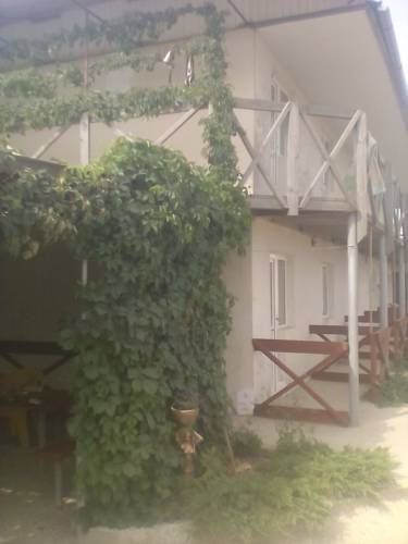 Фотографии гостиницы 
            Гостевой дом