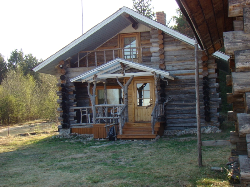 Фотография базы отдыха Нагеус