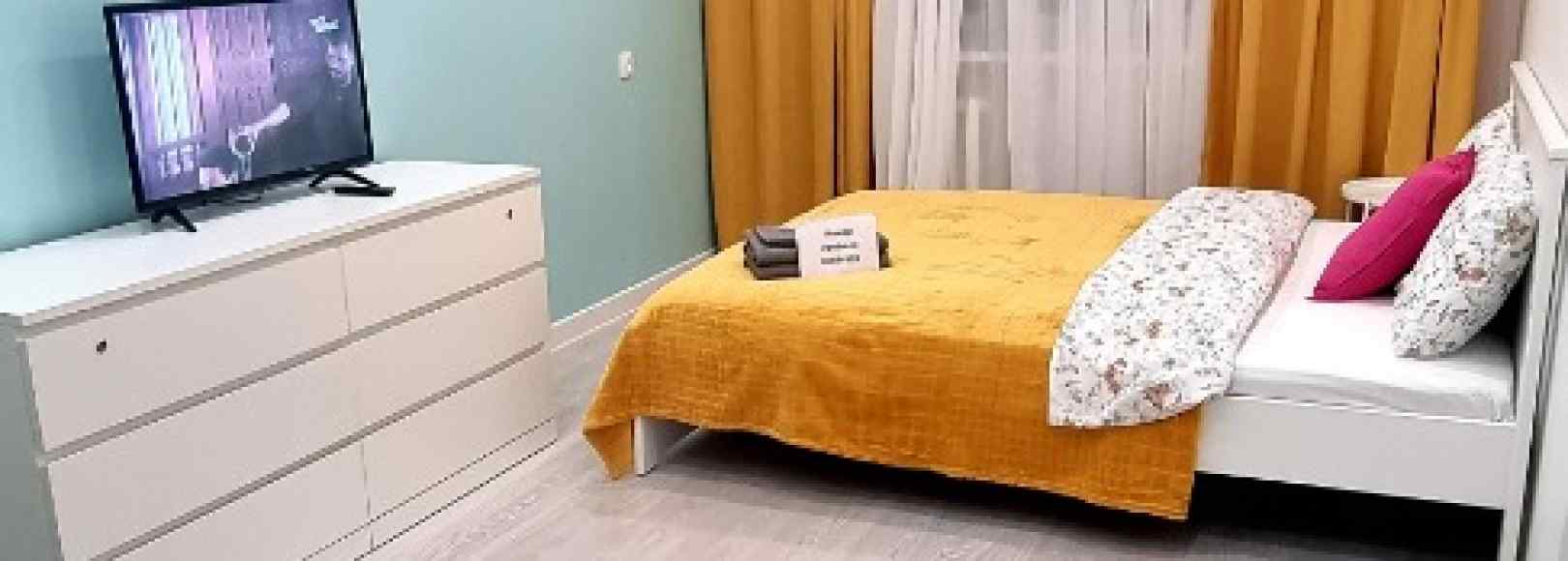 Фотография квартиры Квартира в Центре города