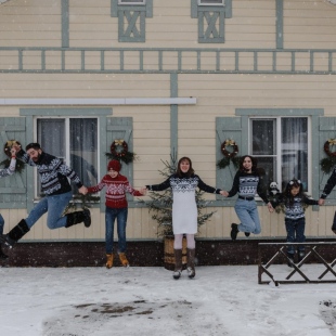 Фотография квартиры Апарт-Отель Калинова Горка