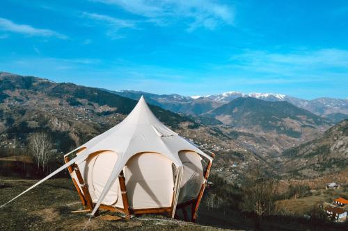 Фотография базы отдыха Glamping Tago